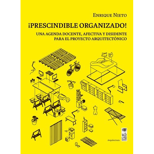 Prescindible Organizado