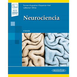 Neurociencia (Incluye Versión Digital)