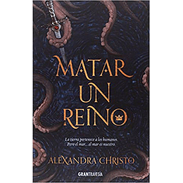 Matar Un Reino