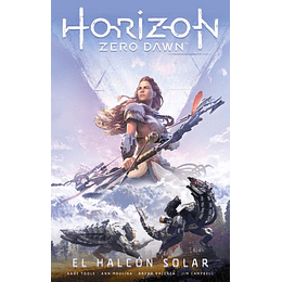 Horizon Zero Dawn Nº 01