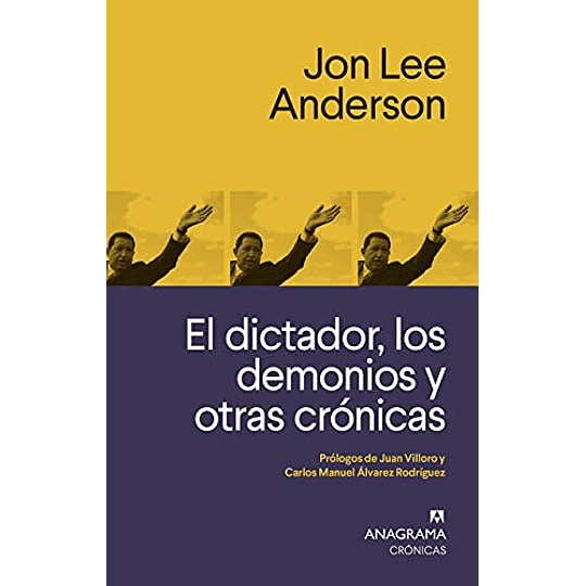 El Dictador, Los Demonios Y Otras Cronicas: 87