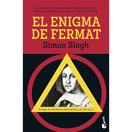 Enigma De Fermat, El