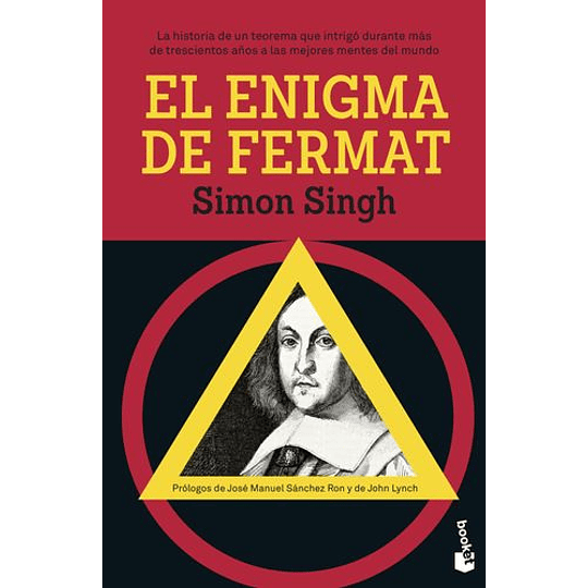 Enigma De Fermat, El