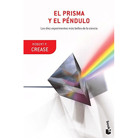 El Prisma Y El Pendulo