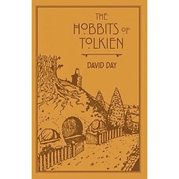 Los Hobbits De Tolkien
