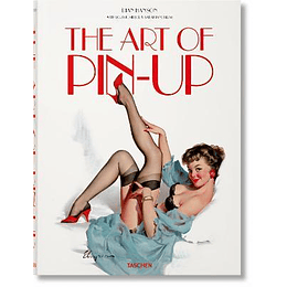 The Art Of Pin-Up