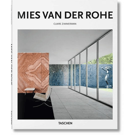 Mies Van Der Rohe