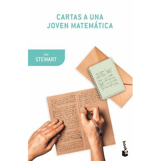Cartas A Una Joven Matematica