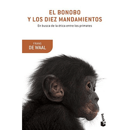 El Bonobo Y Los Diez Mandamientos