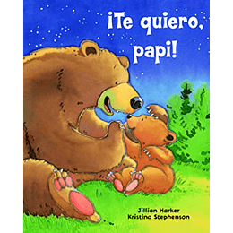 Te Quiero, Papi