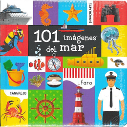 101 Imágenes Del Mar