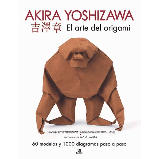 El Arte Del Origami