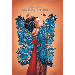 Madama Butterfly