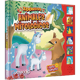 Zoonidos Animales Mitologicos