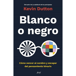 Blanco O Negro