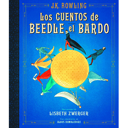 Cuentos De Beedle El Bardo, Los