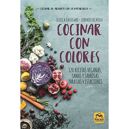 Cocinar Con Colores