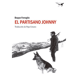 El Partisano Johnny