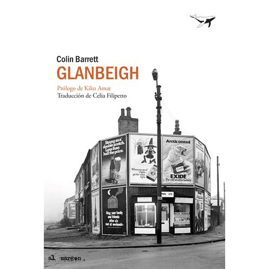 Glanbeigh