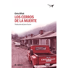 Los Cerros De La Muerte