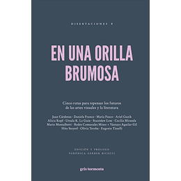 En Una Orilla Brumosa