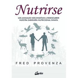 Nutrirse