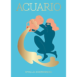 Acuario (Signos Del Zodíaco)
