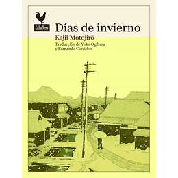 Dias De Invierno