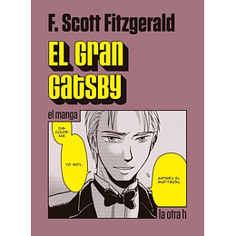 Gran Gatsby,el  - Manga