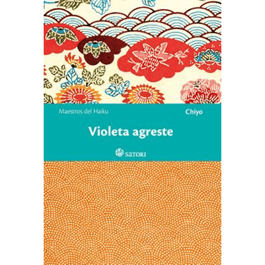 Violeta Agreste