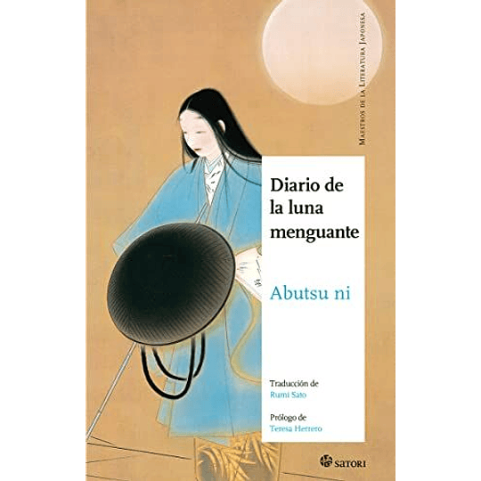 Diario De La Luna Menguante