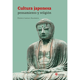 Cultura Japonesa Pensamiento Y Religion