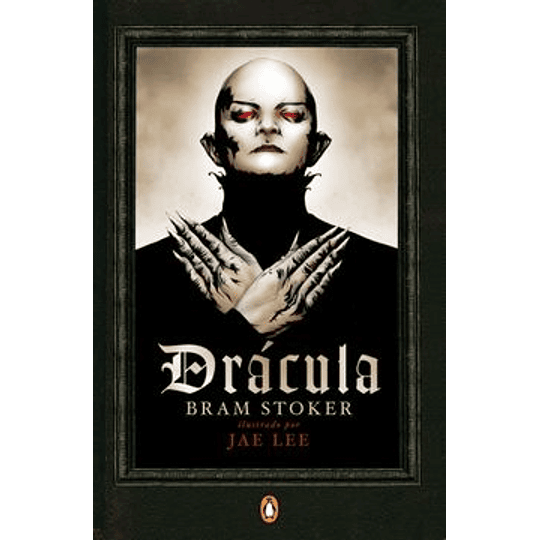 Dracula (Ilustrado)
