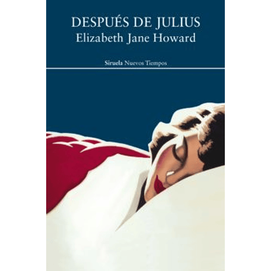 Dspues De Julius