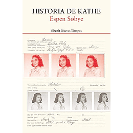 Historia De Kathe 