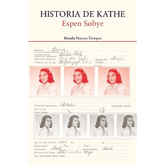 Historia De Kathe 
