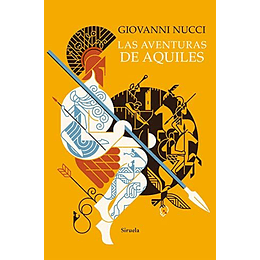 Las Aventuras De Aquiles