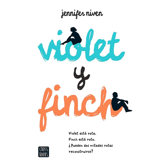 Violet Y Flich