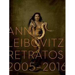 Annie Leibovitz: Retratos 2005-2016 (T. D)(17)