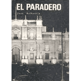 Paradero, El