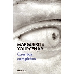 Cuentos Completos - Yourcenar