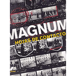 Magnum Hojas De Contacto