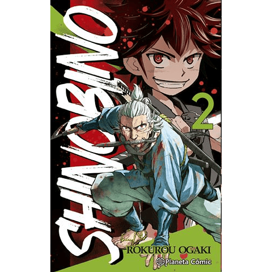 Shino Bi No Nº 02/06