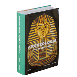 Arqueologia: Toda La Historia
