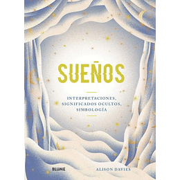 Sueños: Interpretaciones, Significados Ocultos, Simbologia