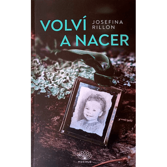 Volvi A Nacer