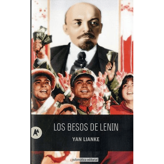 Los Besos De Lenin