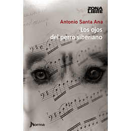 Los Ojos Del Perrro Siberiano