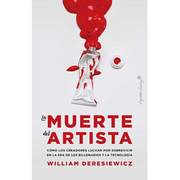 Muerte Del Artista, La