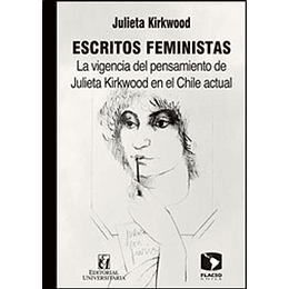 Escritos Feministas